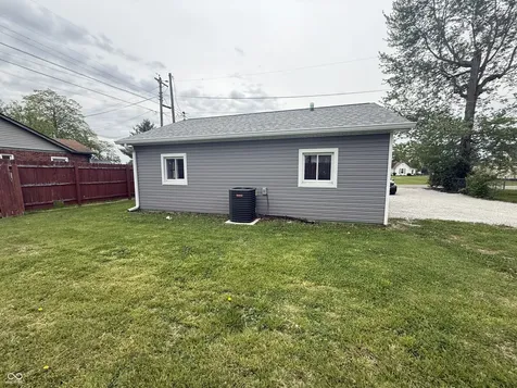 106 W Chestnut Street Fairland IN 46126