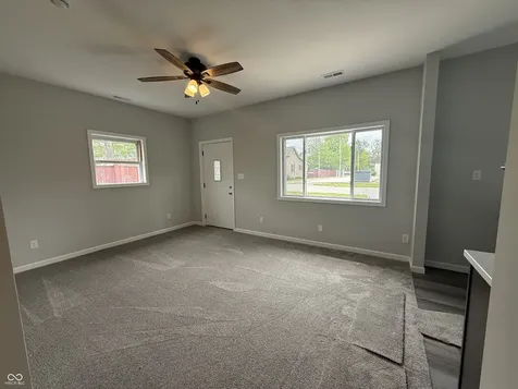 106 W Chestnut Street Fairland IN 46126