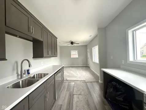 106 W Chestnut Street Fairland IN 46126