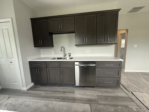 106 W Chestnut Street Fairland IN 46126
