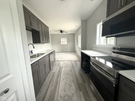 106 W Chestnut Street Fairland IN 46126