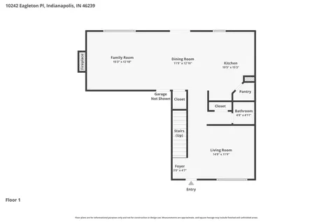 10242 Eagleton Place Indianapolis IN 46239