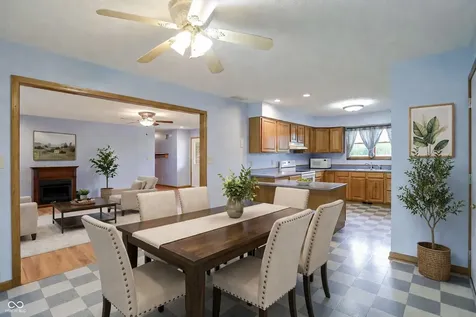 4718 W County Road 150 S Danville IN 46122