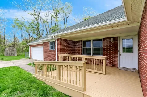 4718 W County Road 150 S Danville IN 46122