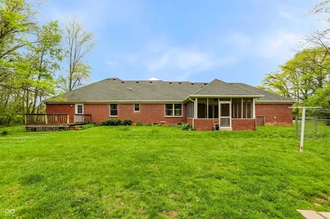 4718 W County Road 150 S Danville IN 46122