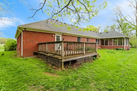 4718 W County Road 150 S Danville IN 46122