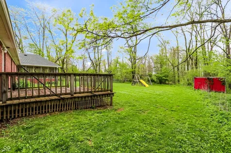 4718 W County Road 150 S Danville IN 46122