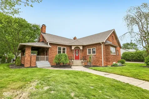 20 E Pleasant Run Parkway North Drive Indianapolis IN 46225