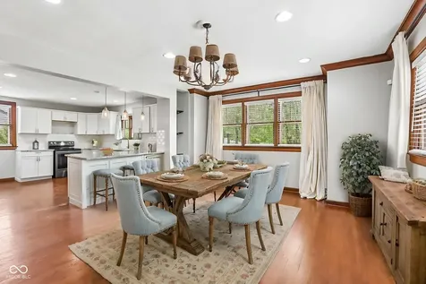20 E Pleasant Run Parkway North Drive Indianapolis IN 46225