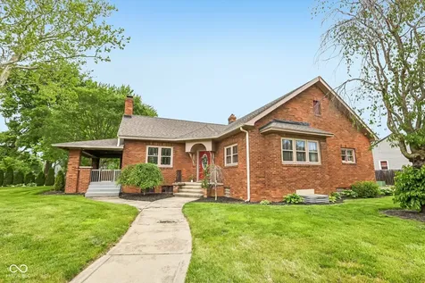 20 E Pleasant Run Parkway North Drive Indianapolis IN 46225