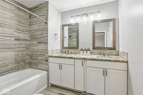 20 E Pleasant Run Parkway North Drive Indianapolis IN 46225