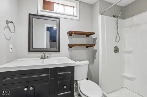 20 E Pleasant Run Parkway North Drive Indianapolis IN 46225