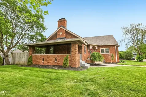 20 E Pleasant Run Parkway North Drive Indianapolis IN 46225