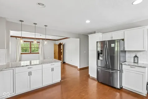 20 E Pleasant Run Parkway North Drive Indianapolis IN 46225