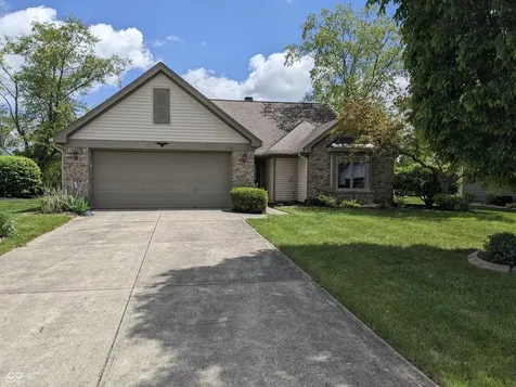 17903 Tallgrass Court Noblesville IN 46062
