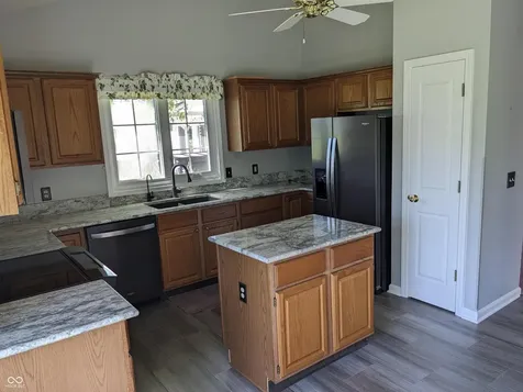 17903 Tallgrass Court Noblesville IN 46062