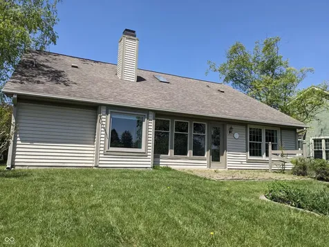 17903 Tallgrass Court Noblesville IN 46062