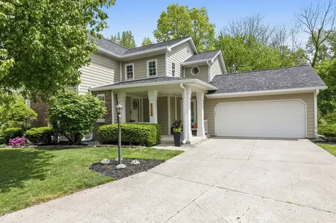 1132 Keeneland Court Carmel IN 46280