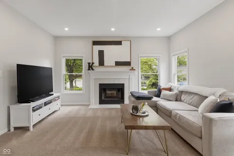 1132 Keeneland Court Carmel IN 46280