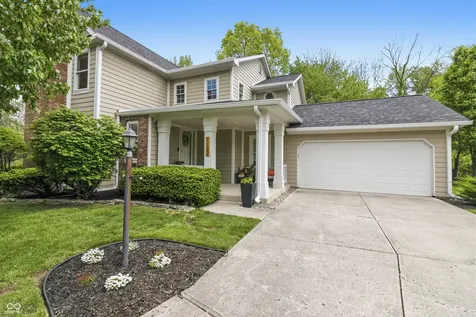1132 Keeneland Court Carmel IN 46280