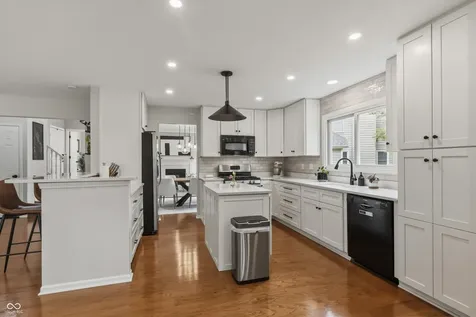 1132 Keeneland Court Carmel IN 46280