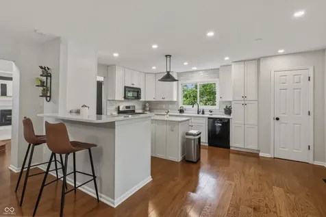 1132 Keeneland Court Carmel IN 46280