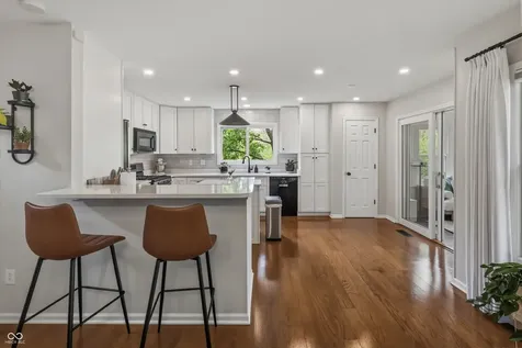 1132 Keeneland Court Carmel IN 46280