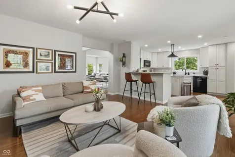 1132 Keeneland Court Carmel IN 46280