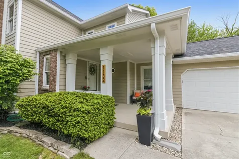1132 Keeneland Court Carmel IN 46280