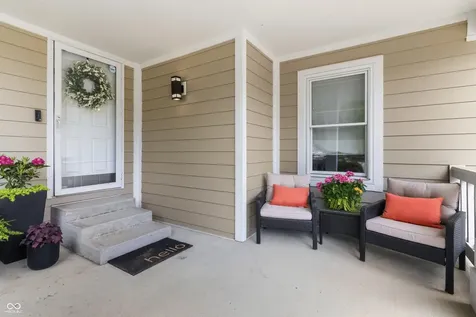 1132 Keeneland Court Carmel IN 46280