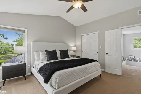 1132 Keeneland Court Carmel IN 46280