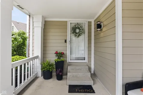 1132 Keeneland Court Carmel IN 46280