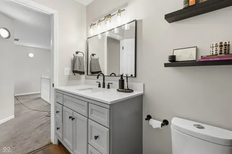 1132 Keeneland Court Carmel IN 46280