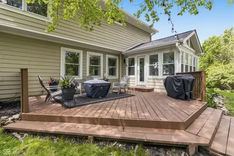 1132 Keeneland Court Carmel IN 46280