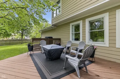 1132 Keeneland Court Carmel IN 46280