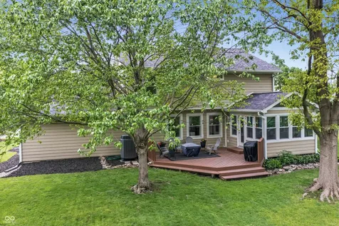 1132 Keeneland Court Carmel IN 46280