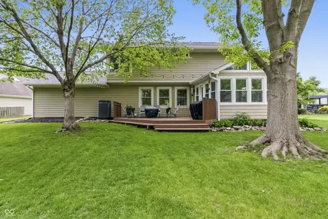 1132 Keeneland Court Carmel IN 46280