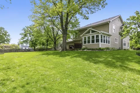 1132 Keeneland Court Carmel IN 46280