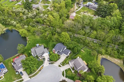 1132 Keeneland Court Carmel IN 46280