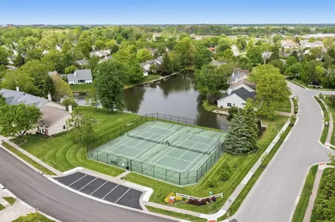 1132 Keeneland Court Carmel IN 46280