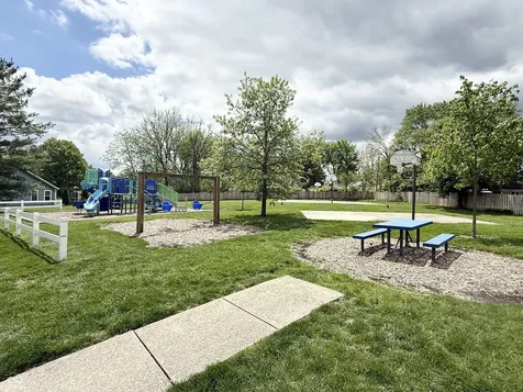 1132 Keeneland Court Carmel IN 46280