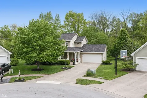 1132 Keeneland Court Carmel IN 46280