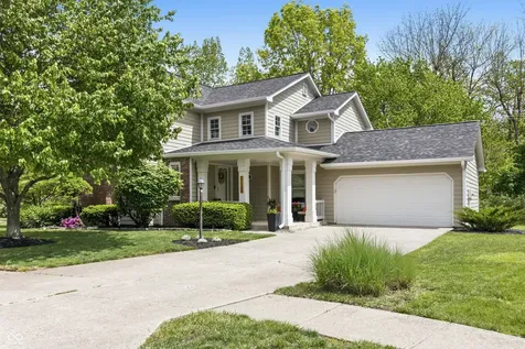 1132 Keeneland Court Carmel IN 46280