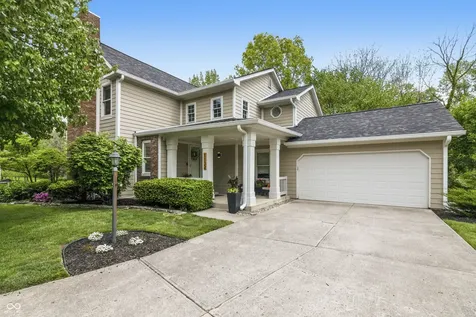 1132 Keeneland Court Carmel IN 46280