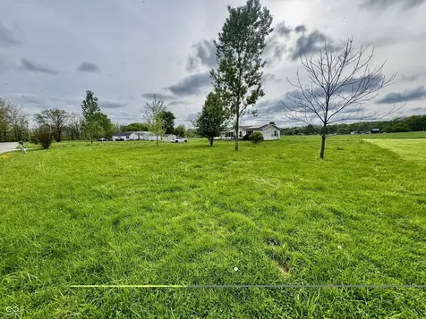 4792 W Fall Creek Road Crawfordsville IN 47933