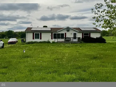4792 W Fall Creek Road Crawfordsville IN 47933