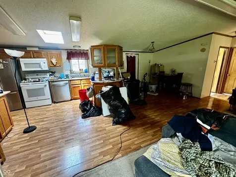 4792 W Fall Creek Road Crawfordsville IN 47933
