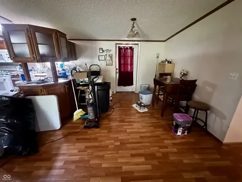 4792 W Fall Creek Road Crawfordsville IN 47933