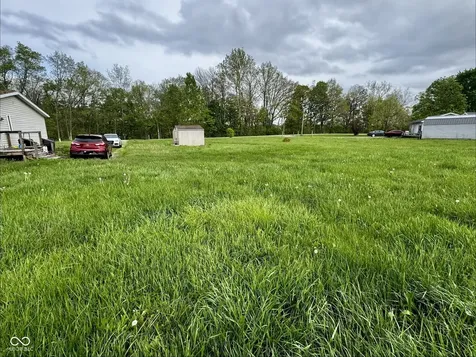 4792 W Fall Creek Road Crawfordsville IN 47933
