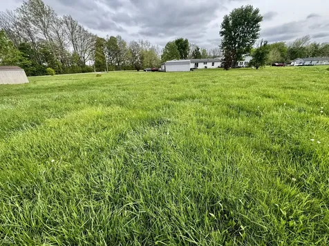 4792 W Fall Creek Road Crawfordsville IN 47933
